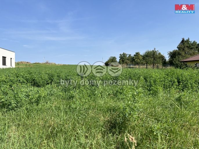 Prodej, Pozemek k bydlení, Určice
