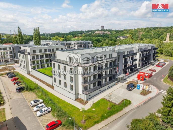 Prodej, Byt 2+kk, Kladno