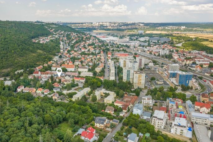 Prodej, Rodinný dům, Praha
