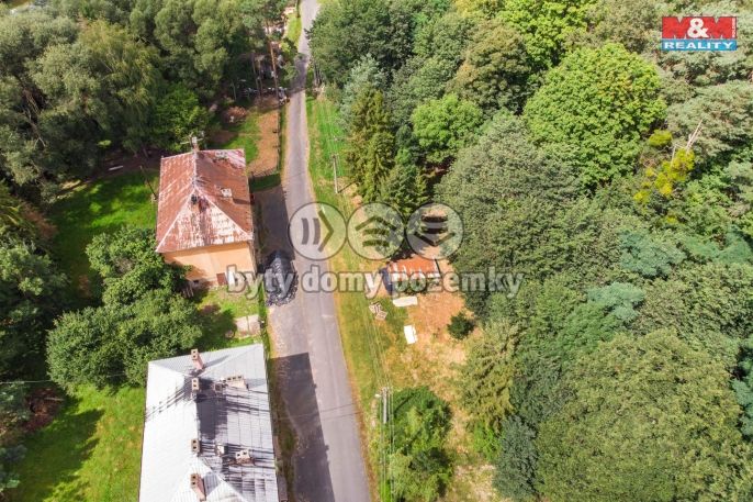 Prodej, Pozemek k bydlení, Jakartovice