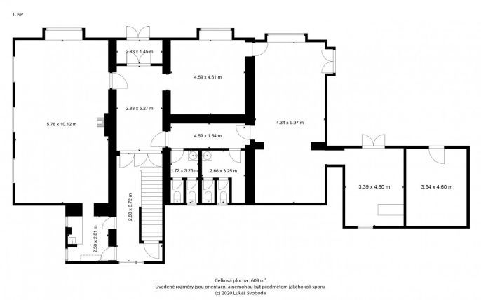 Prodej, Rodinný dům, Petřvald