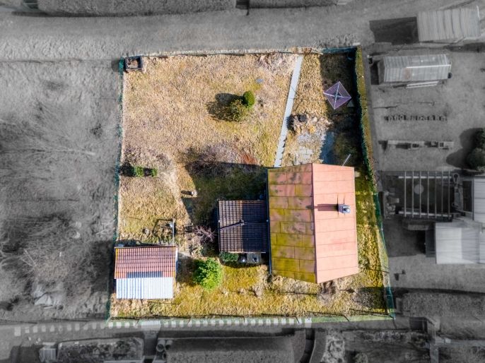 Prodej, Chata, Vyskytná nad Jihlavou