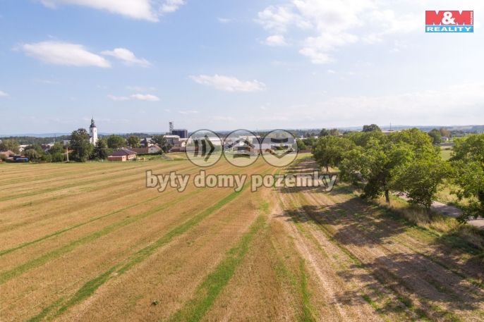 Prodej, Pozemek k bydlení, Brumovice