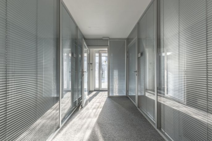 Pronájem, Kancelářský prostor, Mělník