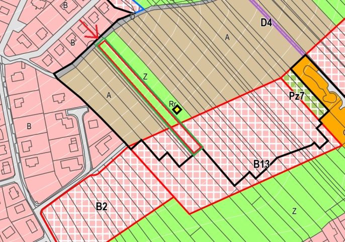 Prodej, Zahrada, Drásov