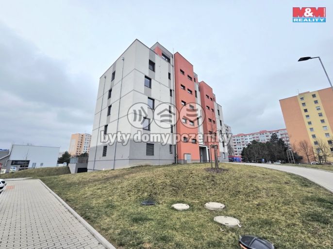 Prodej, Byt 2+1, Praha