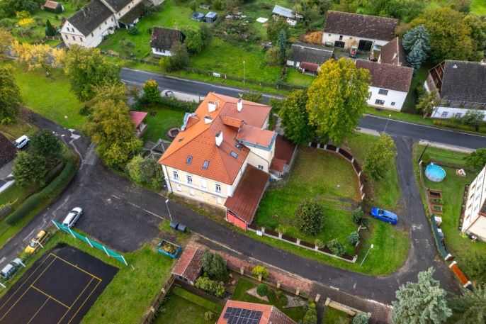 Prodej, Hotel, penzion, Úštěk