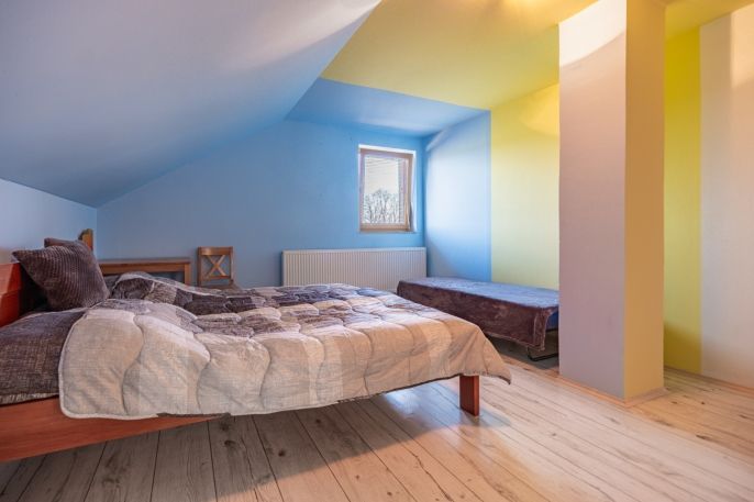 Prodej, Rodinný dům, Chotoviny