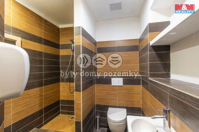 Prodej, Obchodní objekt, Ostrava