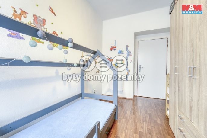 Prodej, Byt 2+1, Holýšov