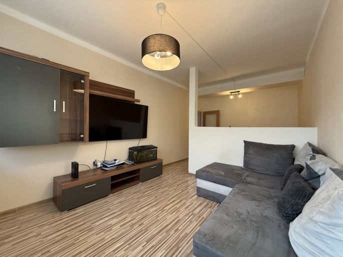 Pronájem, Byt 2+1, Karviná