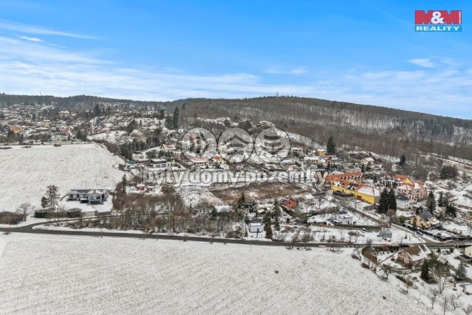 Prodej, Pozemek k bydlení, Černolice