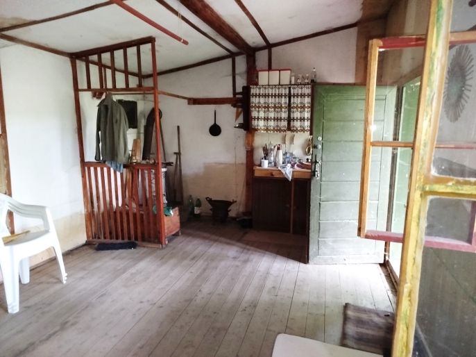 Prodej, Chata, Heroltice