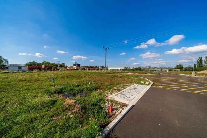 Prodej, Pozemek k bydlení, Račice