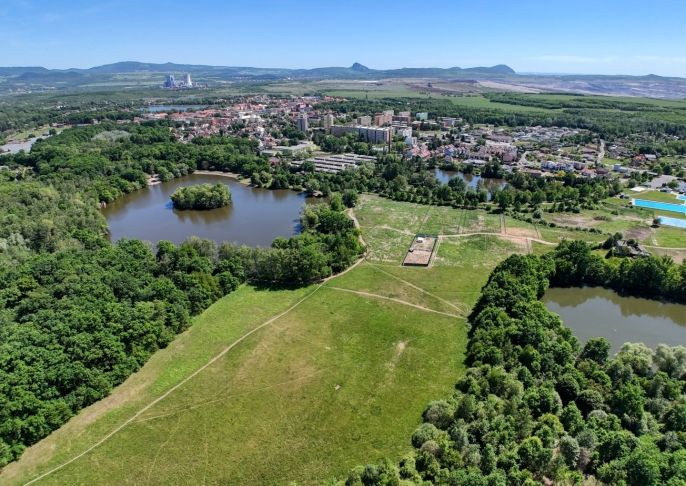 Prodej, Zahrada, Duchcov