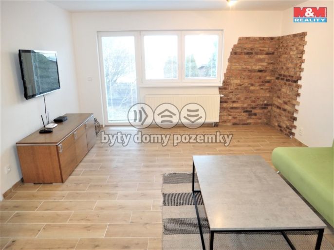 Prodej, Nájemní dům, Kladno