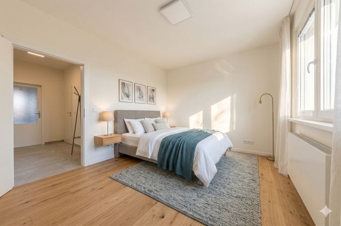 Prodej, Byt 2+kk, Cvikov