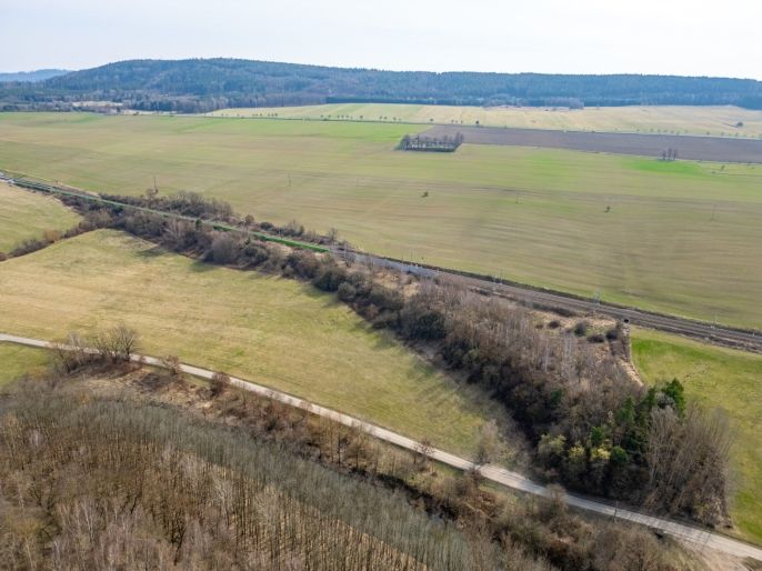 Prodej, Louka, Ejpovice