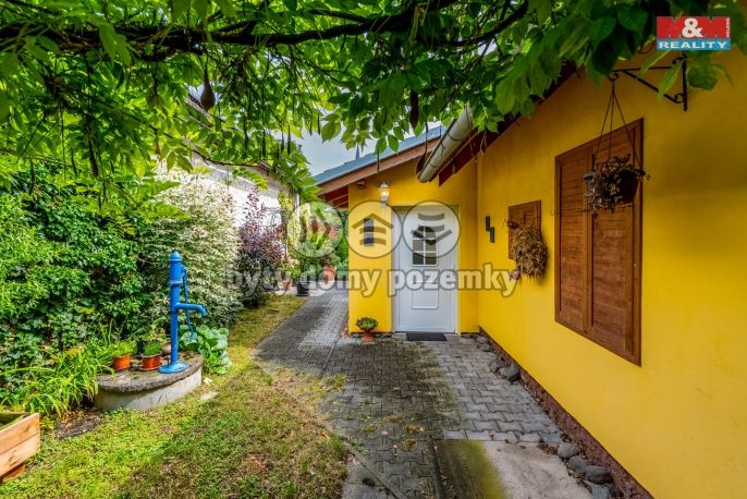 Prodej, Rodinný dům, Městec Králové