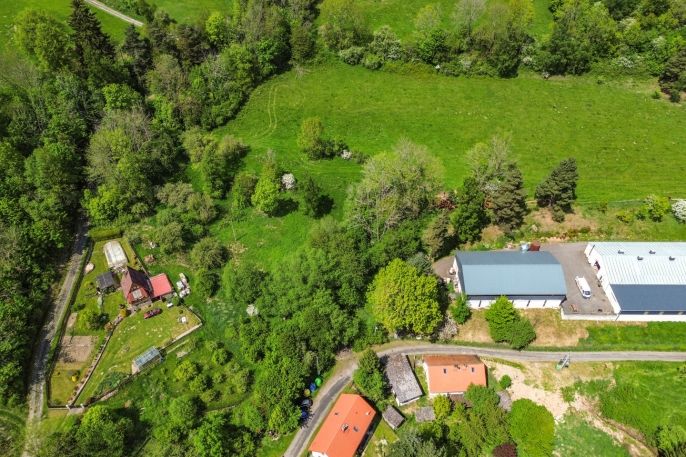 Prodej, Pozemek k bydlení, Sušice