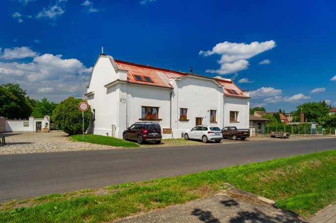 Prodej, Rodinný dům, Lovosice