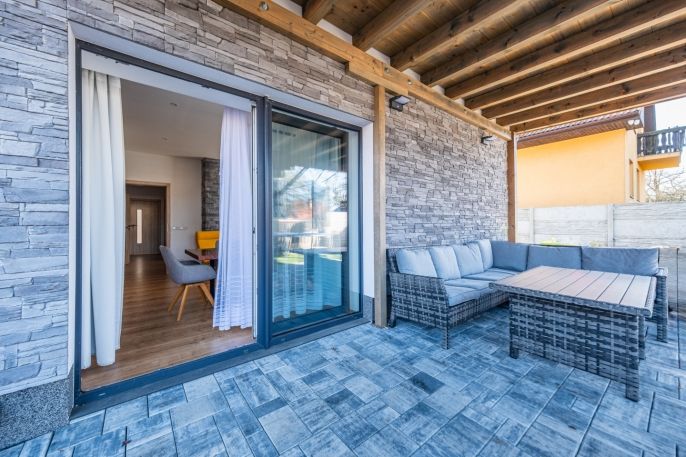 Prodej, Rodinný dům, Struhařov