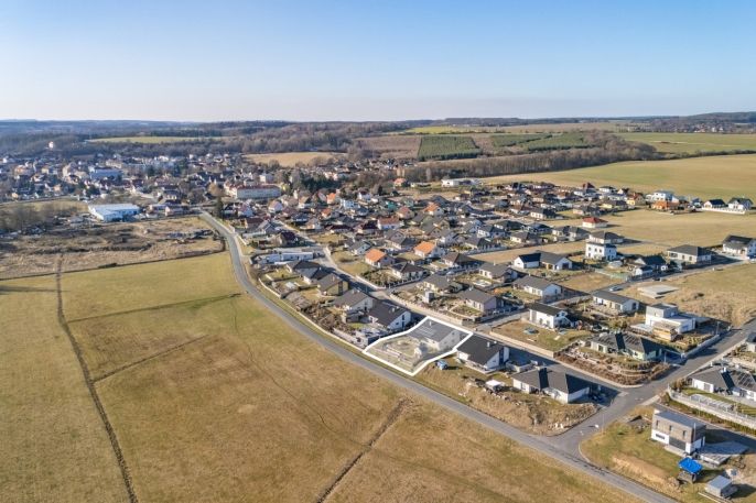 Prodej, Rodinný dům, Všeruby