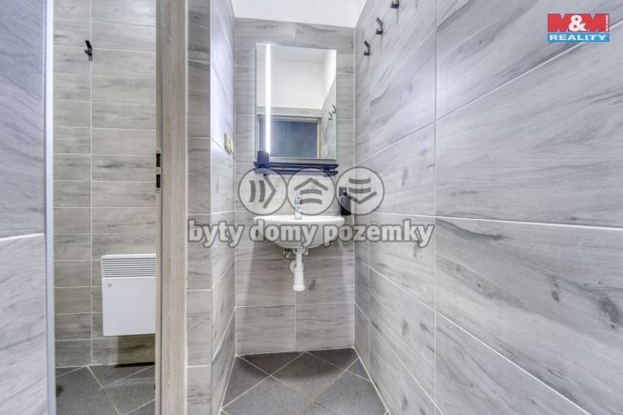 Prodej, Obchodní objekt, Stružná