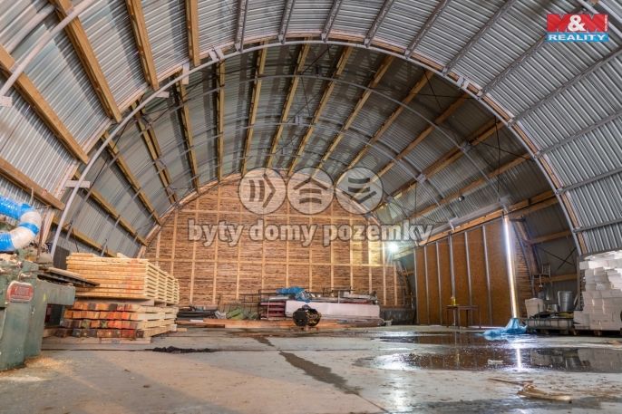 Prodej, Zemědělský objekt, Valšov