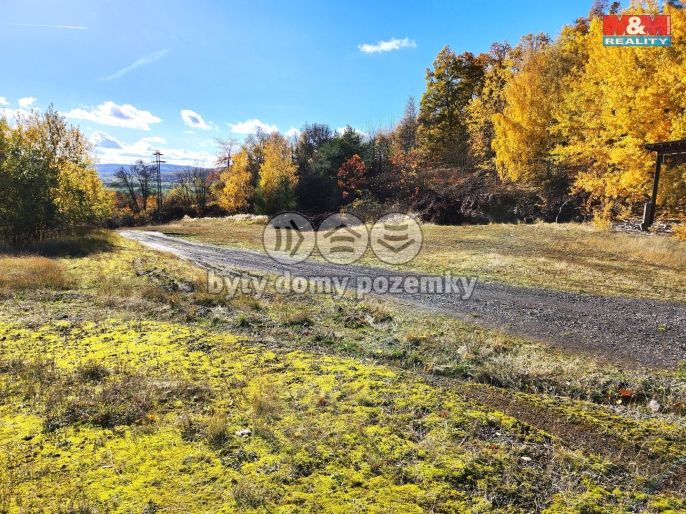 Prodej, Výrobní objekt, Vroutek