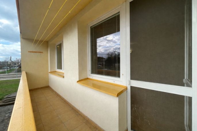 Pronájem, Byt 1+kk, Vlašim