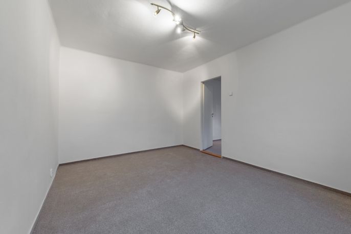 Pronájem, Byt 3+1, Horní Slavkov