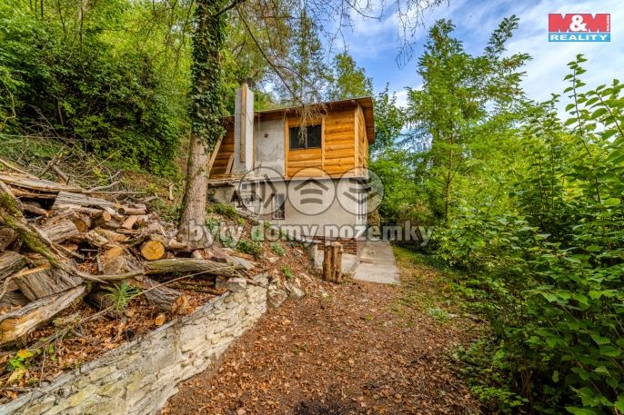 Prodej, Chata, Tupadly