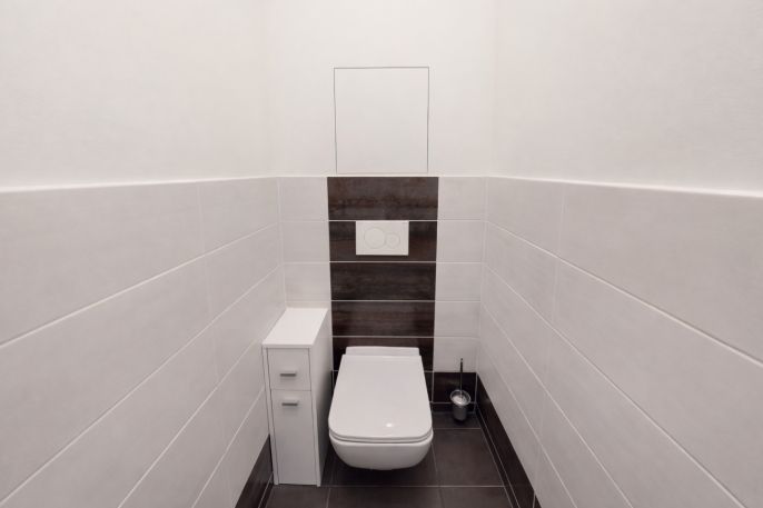 Prodej, Byt 3+kk, Šternberk