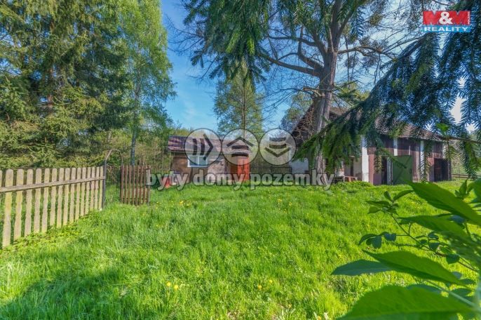 Prodej, Pozemek k bydlení, Petrovice u Karviné