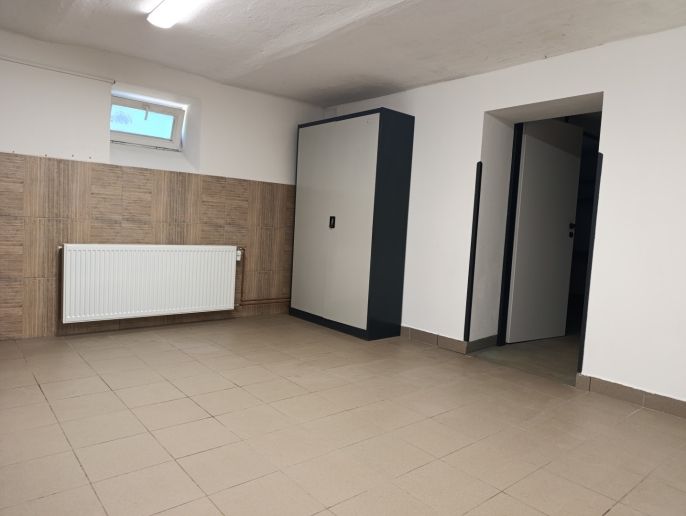 Pronájem, Obchod a služby, Hrádek nad Nisou