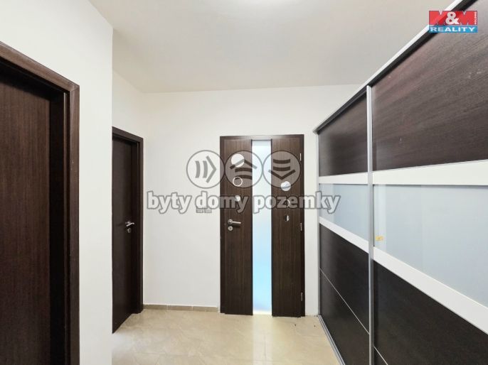 Prodej, Byt 3+1, Praha