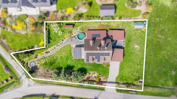 Prodej, Rodinný dům, Slunečná