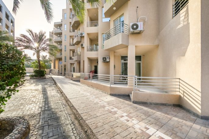 Prodej, Byt 3+kk, Hurghada