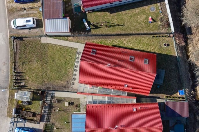 Prodej, Rodinný dům, Třebeň