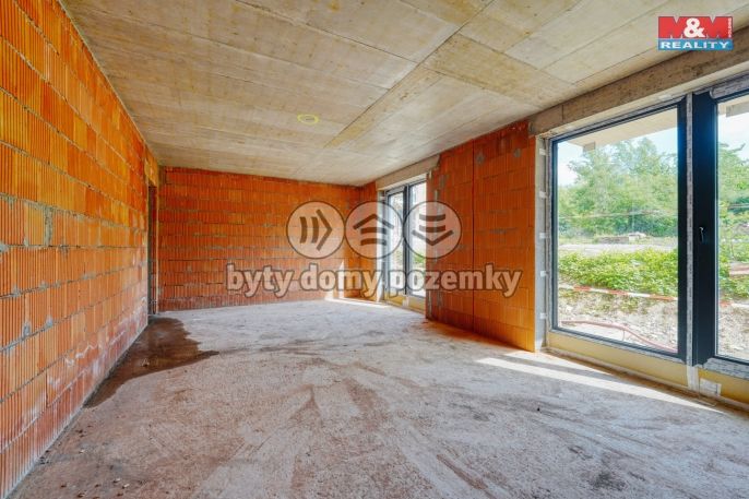 Prodej, Byt 2+kk, Plzeň