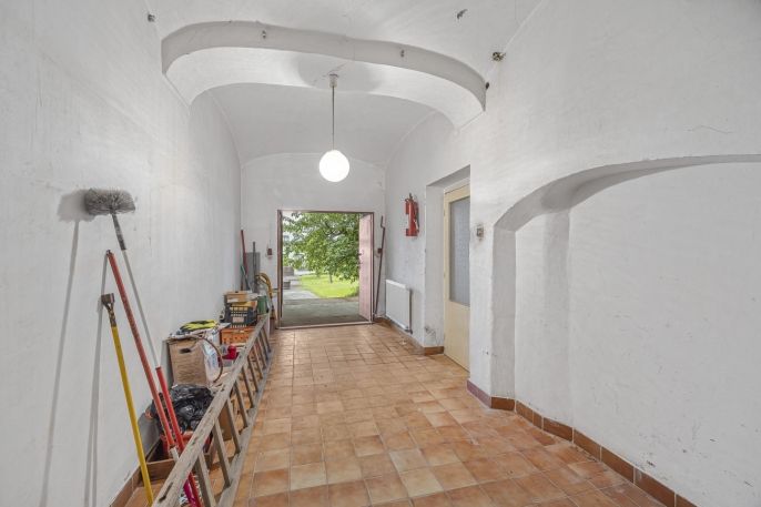 Prodej, Rodinný dům, Třebechovice pod Orebem