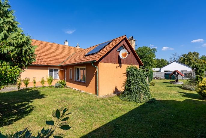 Prodej, Rodinný dům, Pardubice