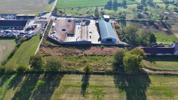 Prodej, Komerční pozemky, Cerekvice nad Bystřicí