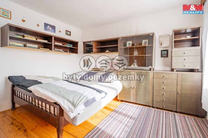 Prodej, Chalupa, Vojníkov