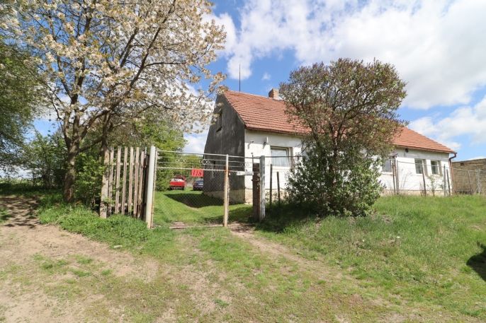 Prodej, Rodinný dům, Peruc