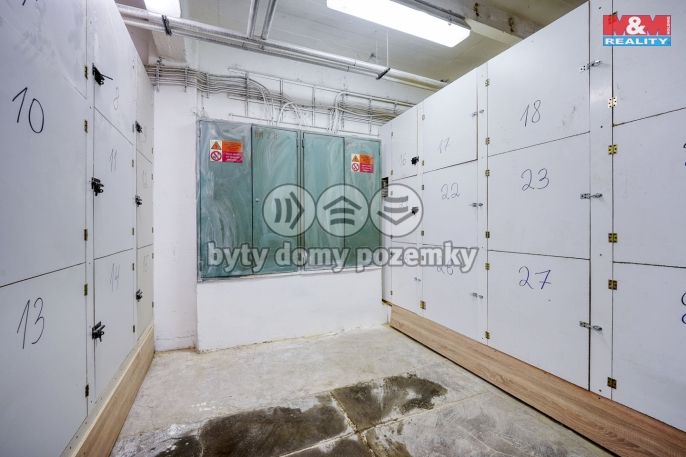 Pronájem, Sklad, Plzeň