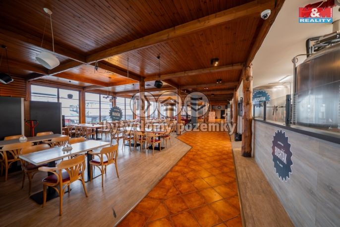 Prodej, Restaurace, stravování, Olomouc