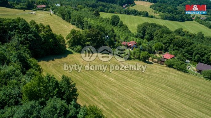 Prodej, Pole, Dolní Lhota