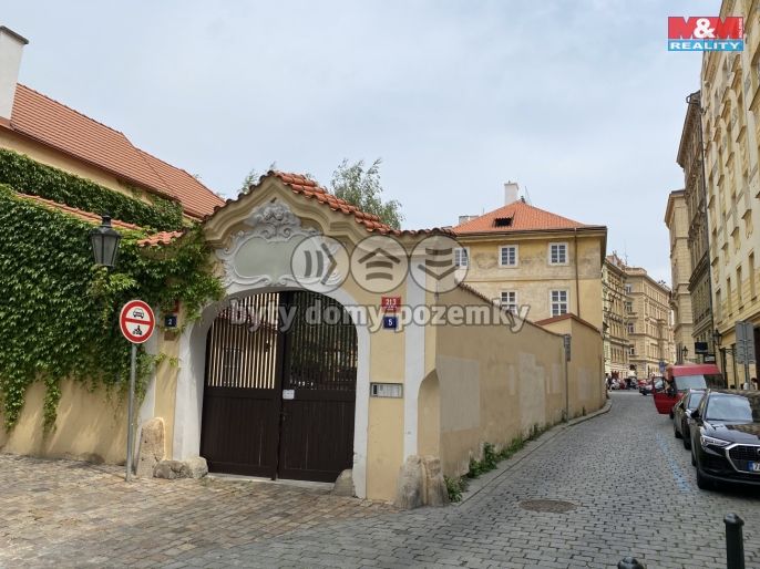 Prodej, Byt 5+kk, Praha